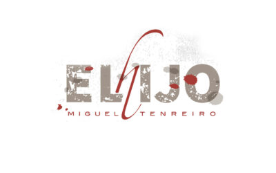 Logotipo «ELhIJO»