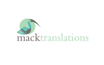 Isologotipo «MackTranslations»