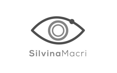 Isologotipo «Silvina Macri»