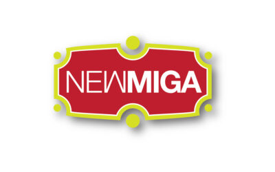 Imagen Institucional «New Miga»