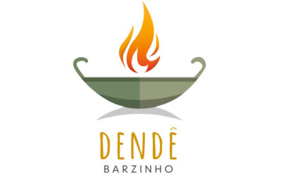 Isologotipo Barzhino «Dende»