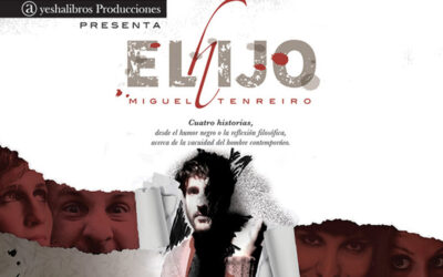 Imagen Integral obra de teatro «ELhIJO»