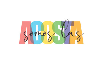 Logotipo «Somos las Acosta»